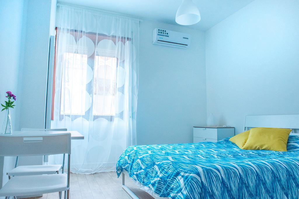 Cm B&B Piramide Roma Quarto foto