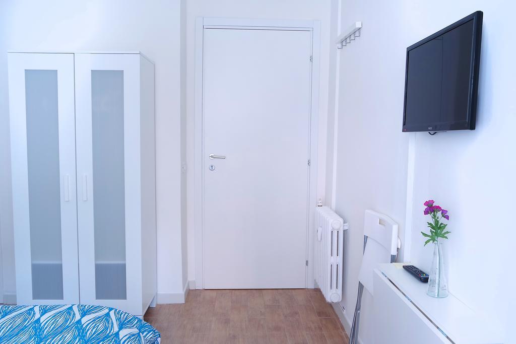 Cm B&B Piramide Roma Quarto foto