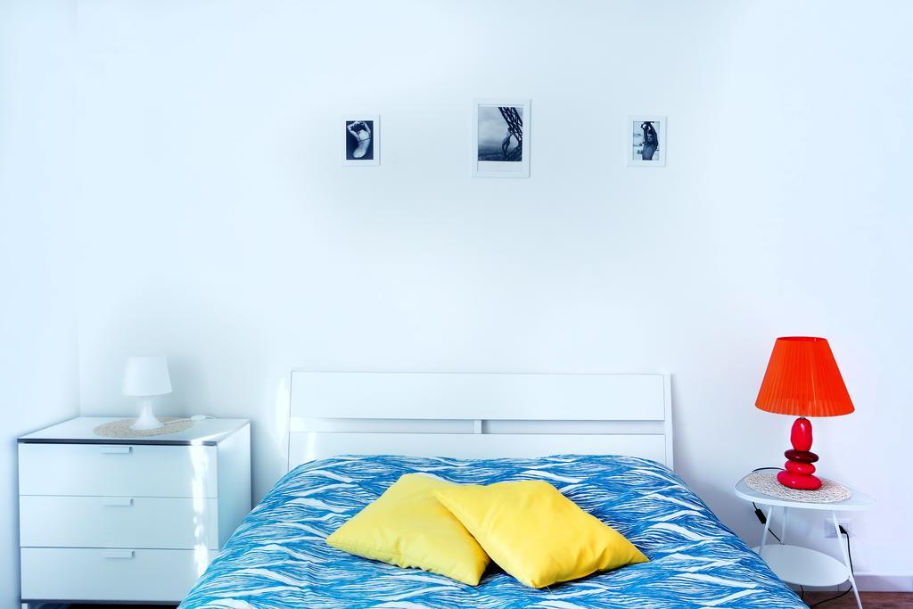 Cm B&B Piramide Roma Quarto foto